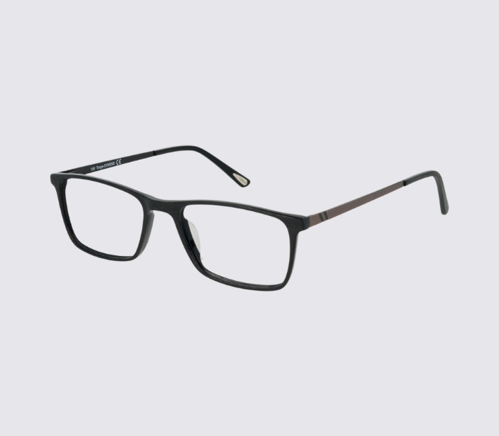 Exxess 4082 Black