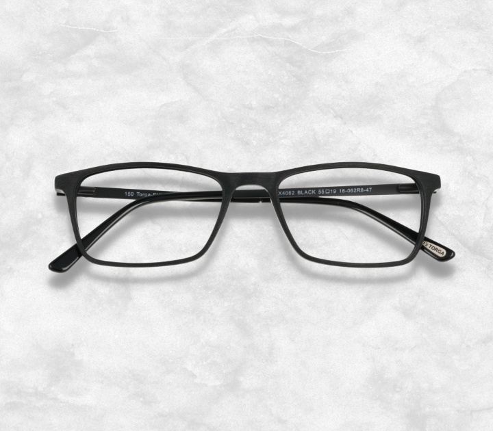 Exxess 4082 Black