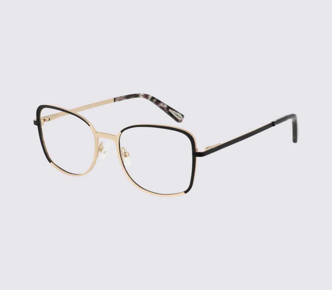 Bella 7151 Black
