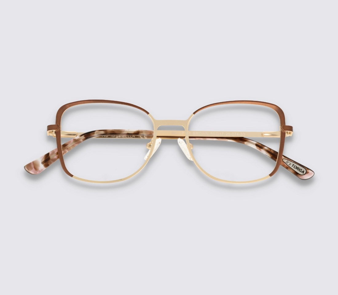 Bella 7151 Brown