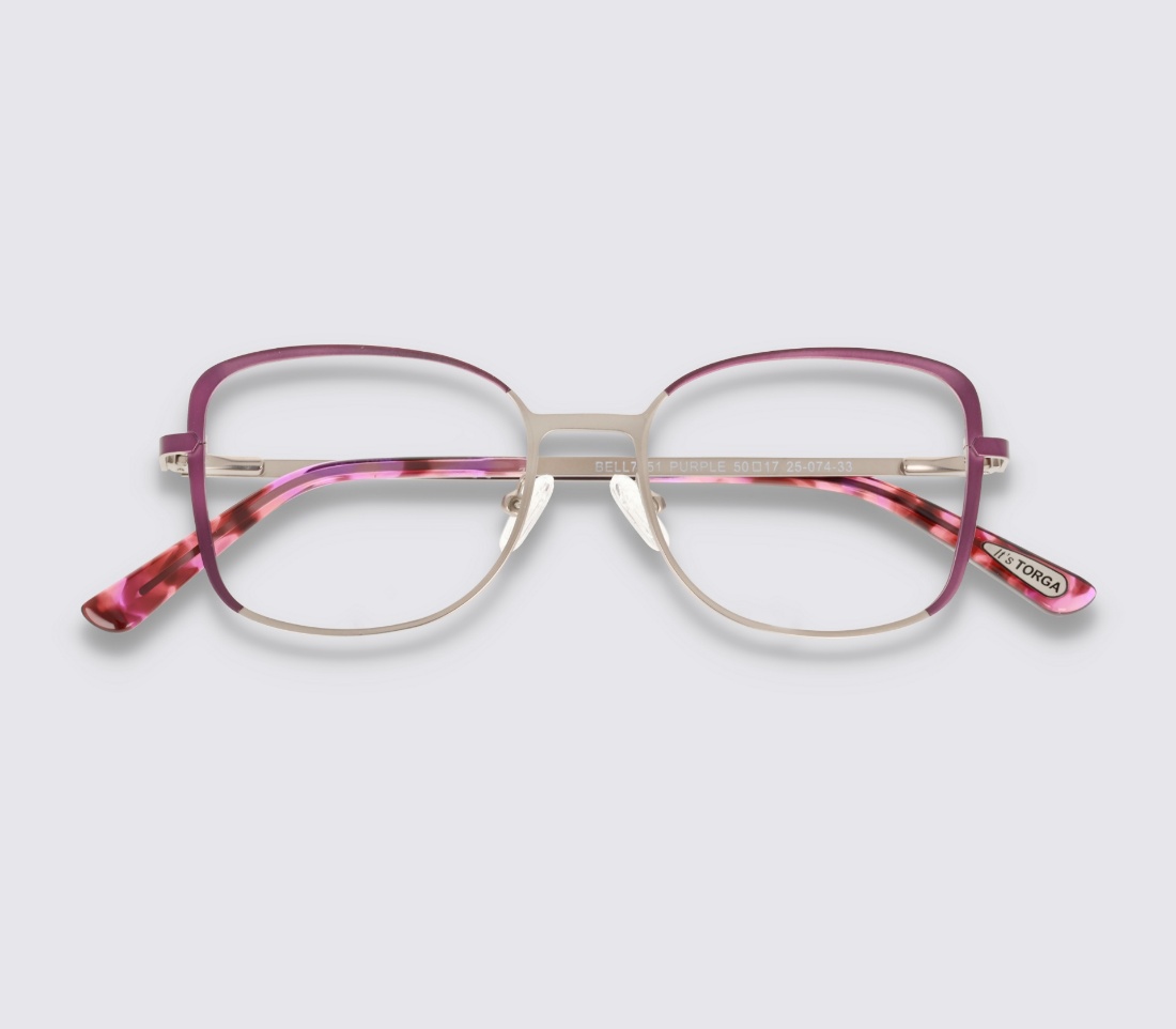 Bella 7151 Purple