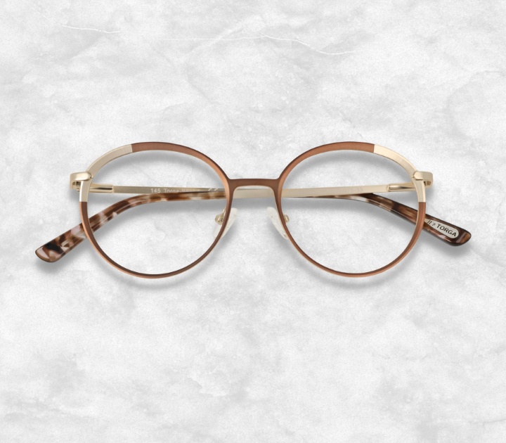 Bella 7152 Brown