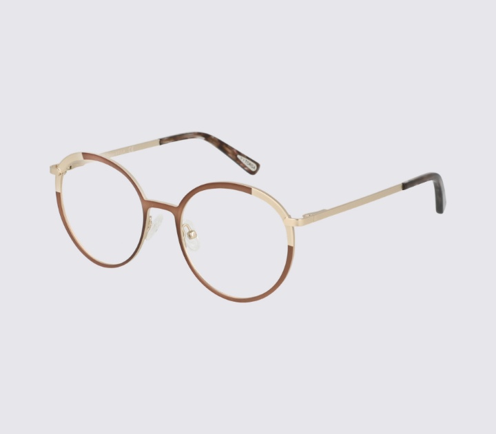 Bella 7152 Brown
