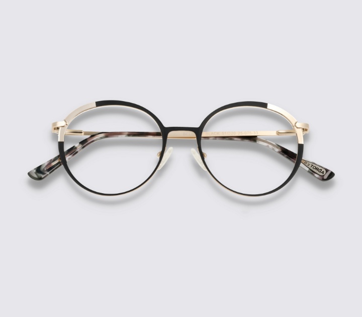 Bella 7152 Black