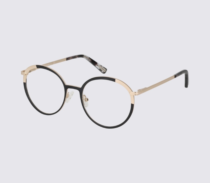 Bella 7152 Black