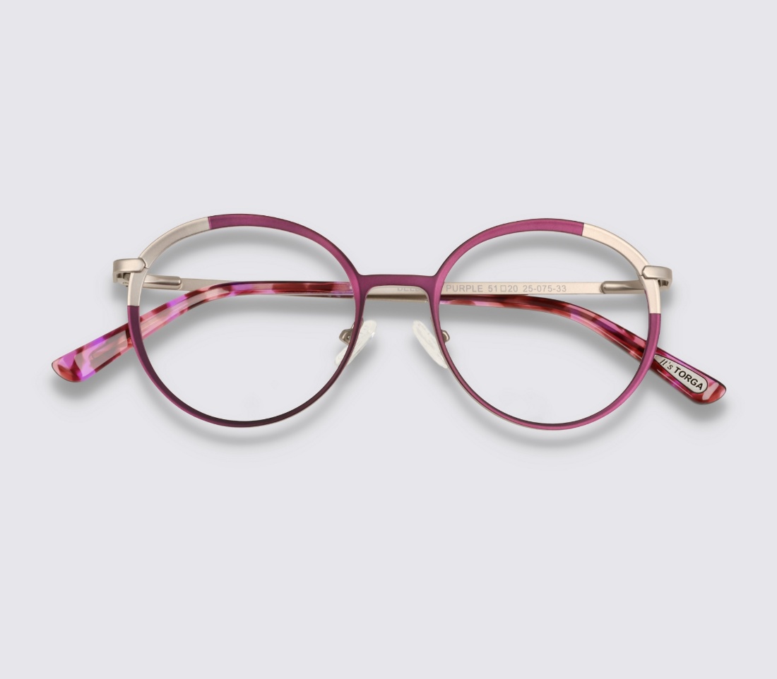 Bella 7152 Purple