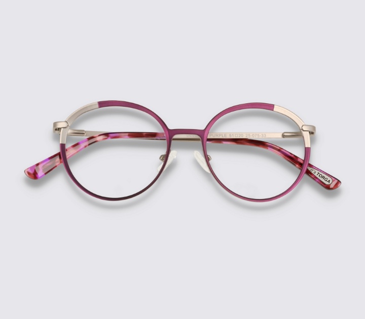 Bella 7152 Purple