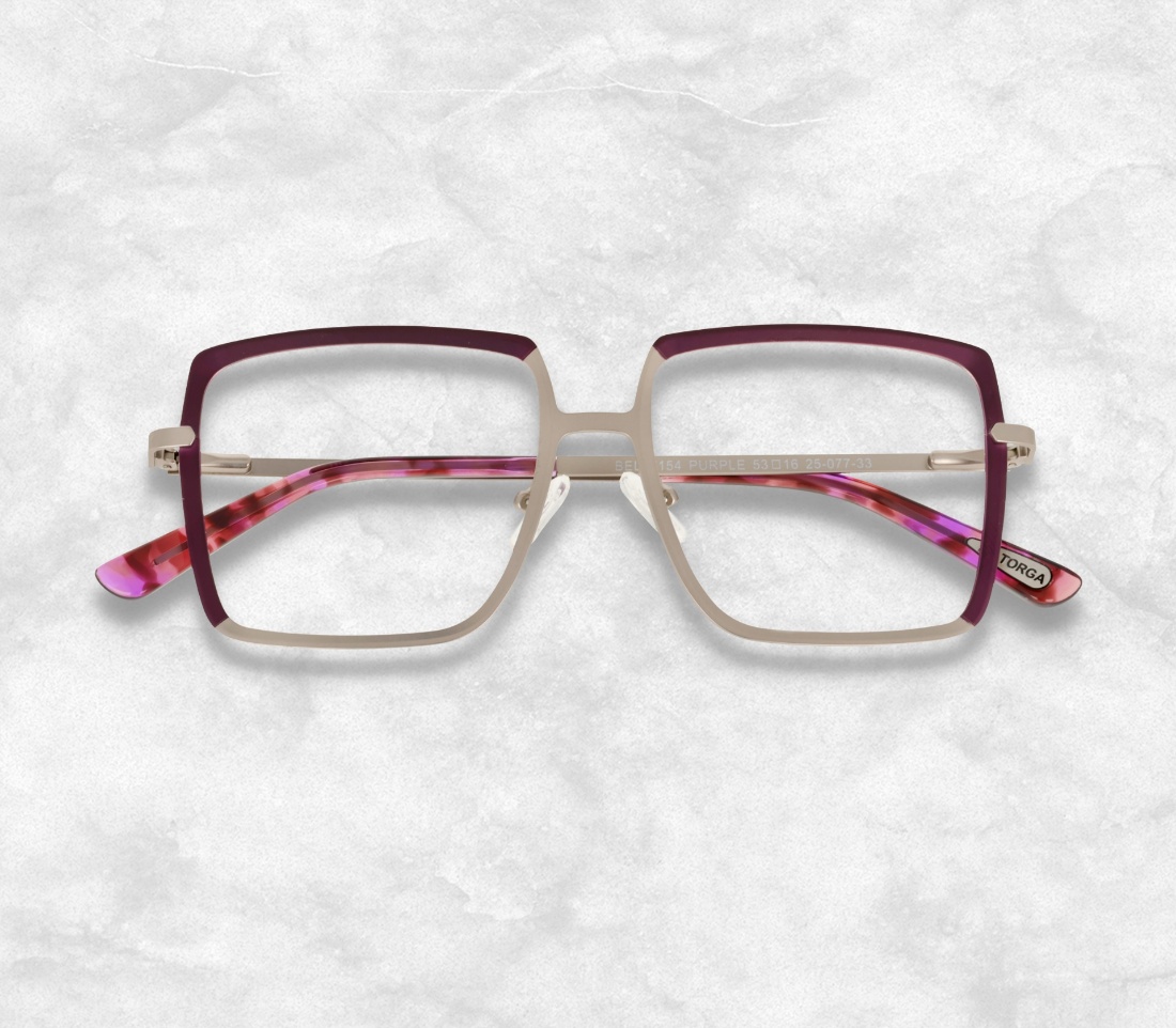 Bella 7154 Purple