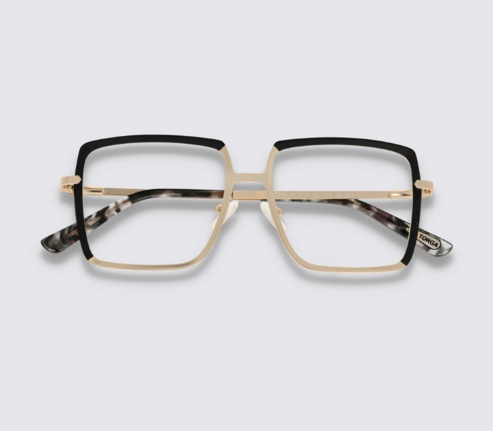 Bella 7154 Black