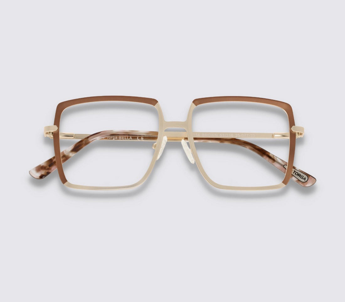 Bella 7154 Brown