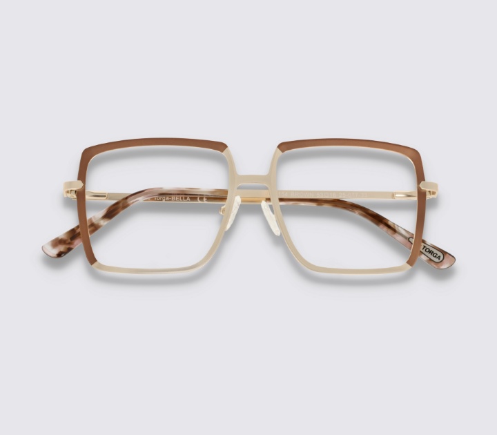 Bella 7154 Brown