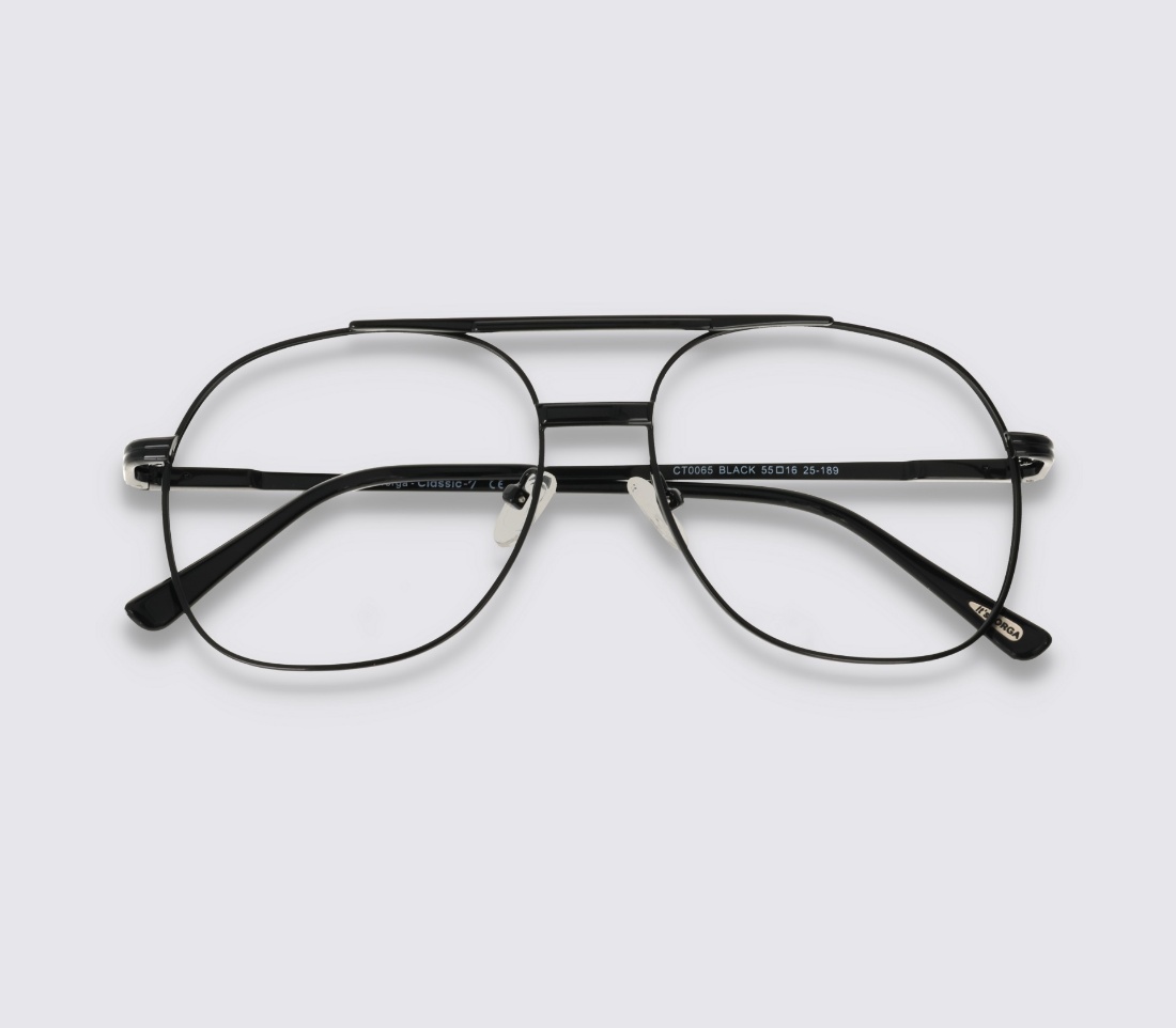 Torga Classic 65 Black