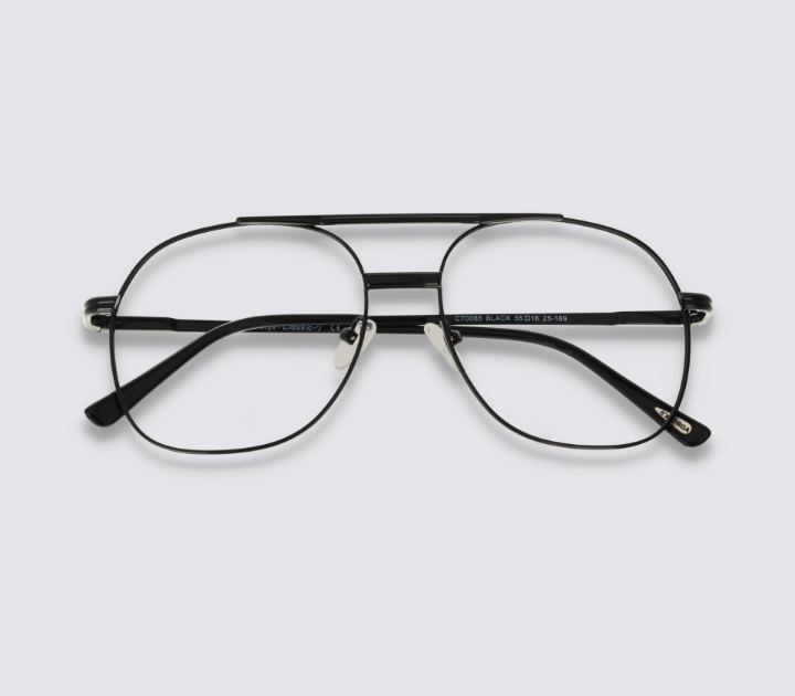 Torga Classic 65 Black