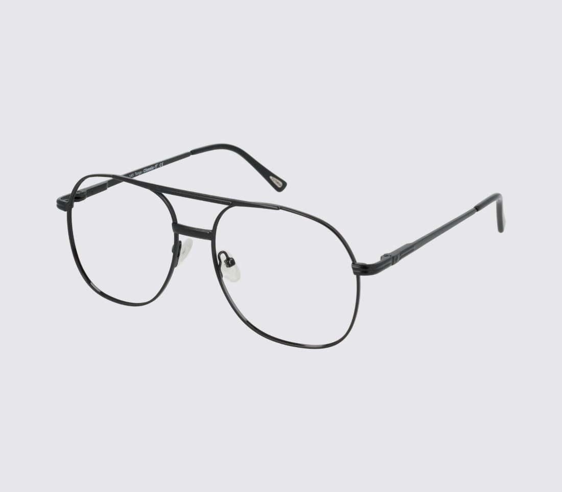 Torga Classic 65 Black