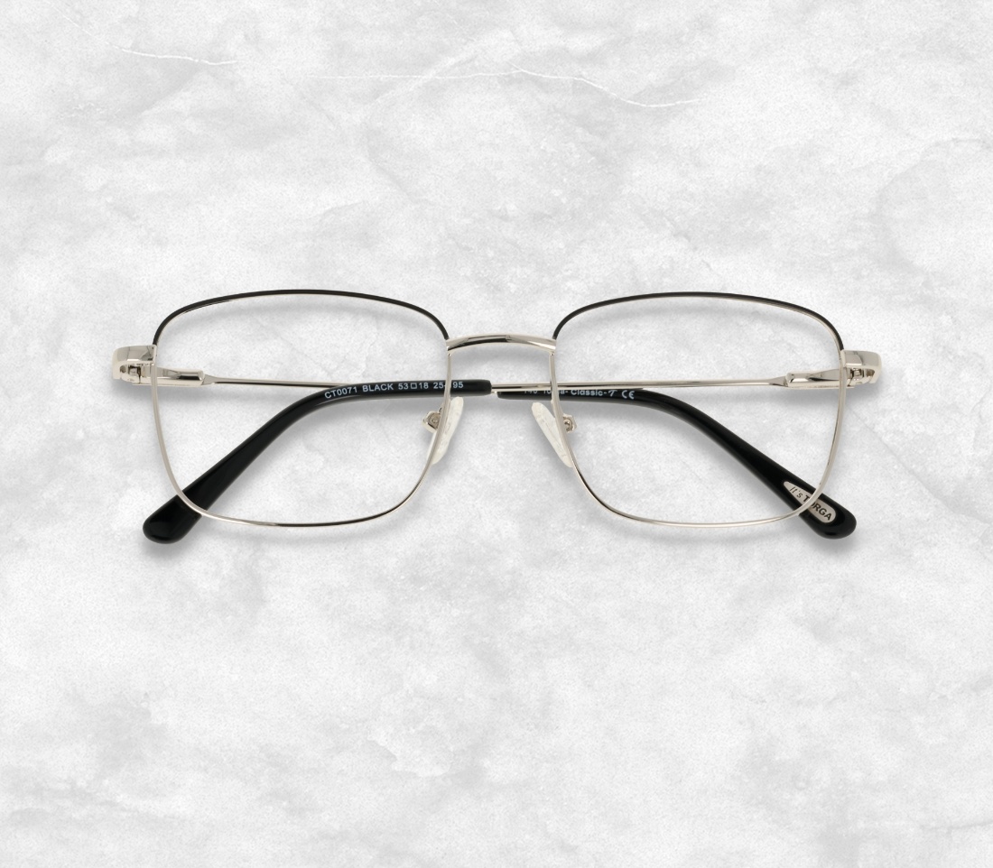 Torga Classic 71 Black