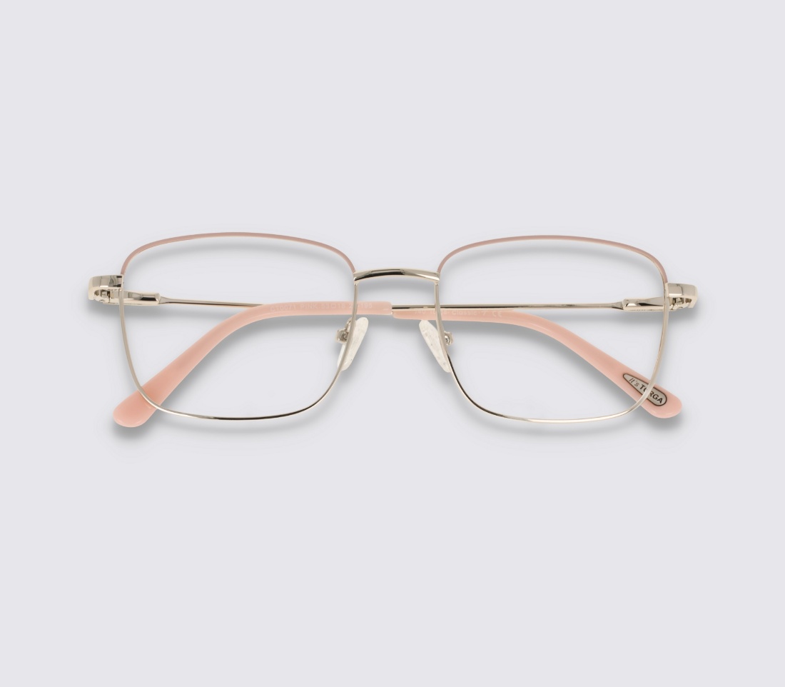 Torga Classic 71 Pink