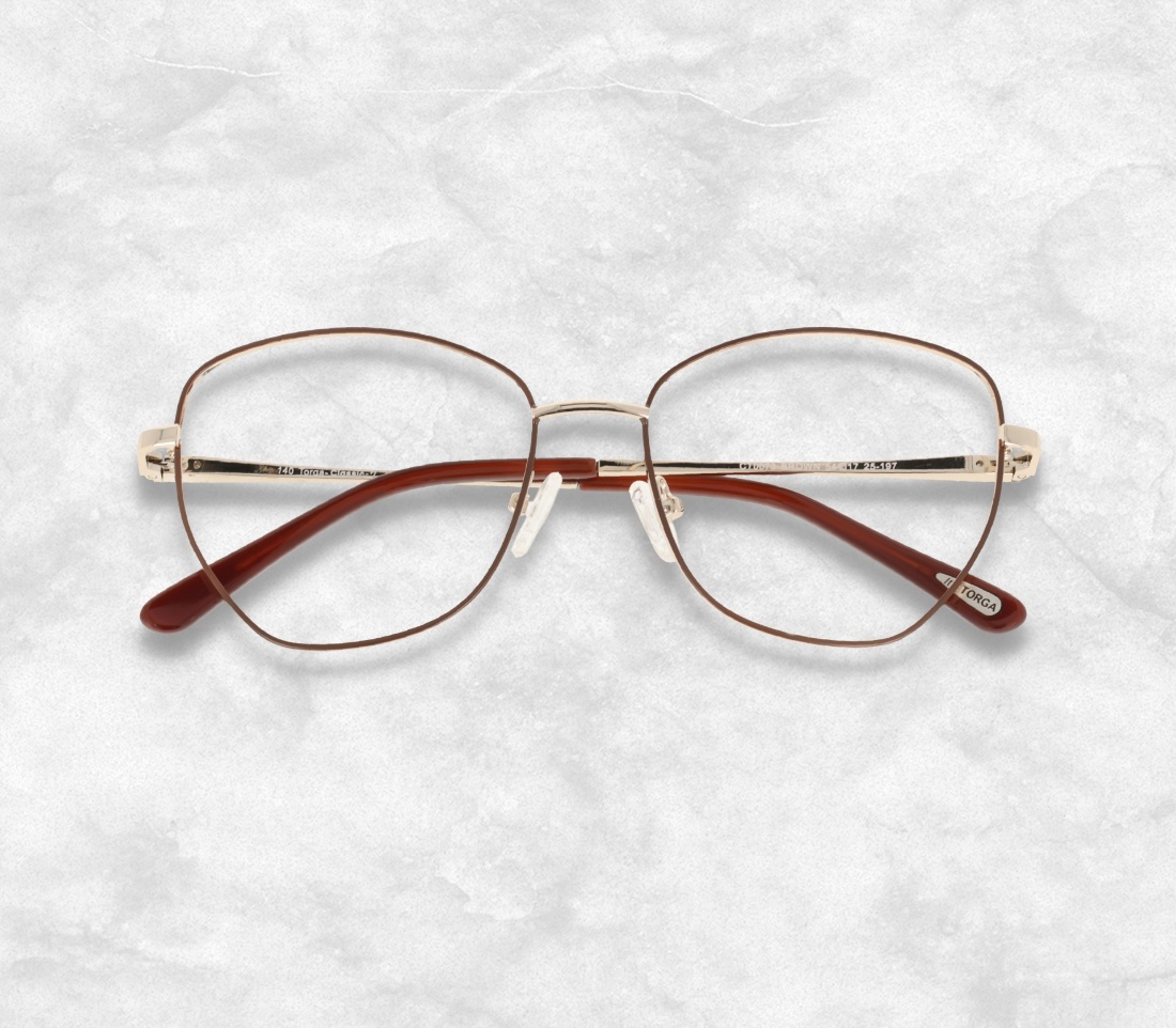 Torga Classic 73 Brown