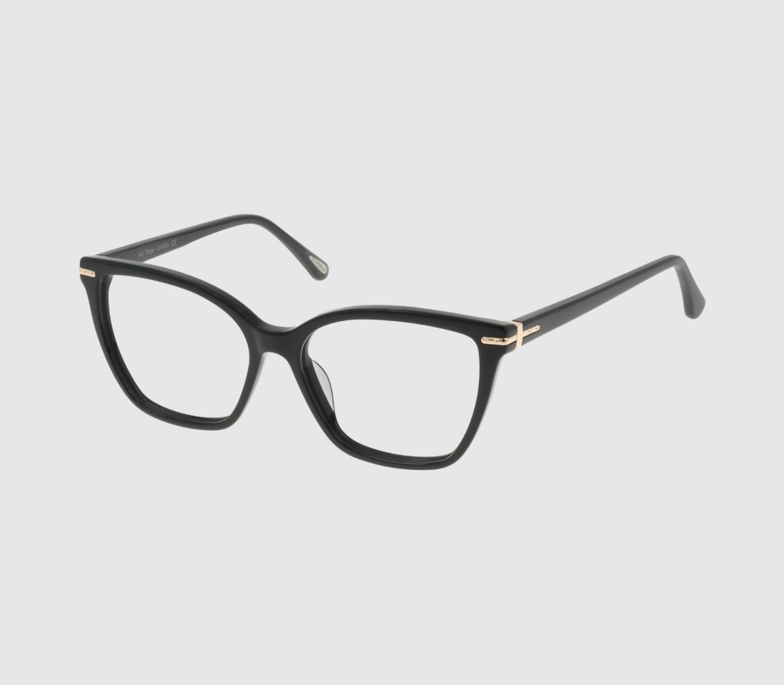 Lavida 17 Black