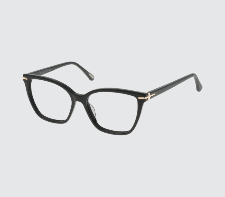 Lavida 17 Black