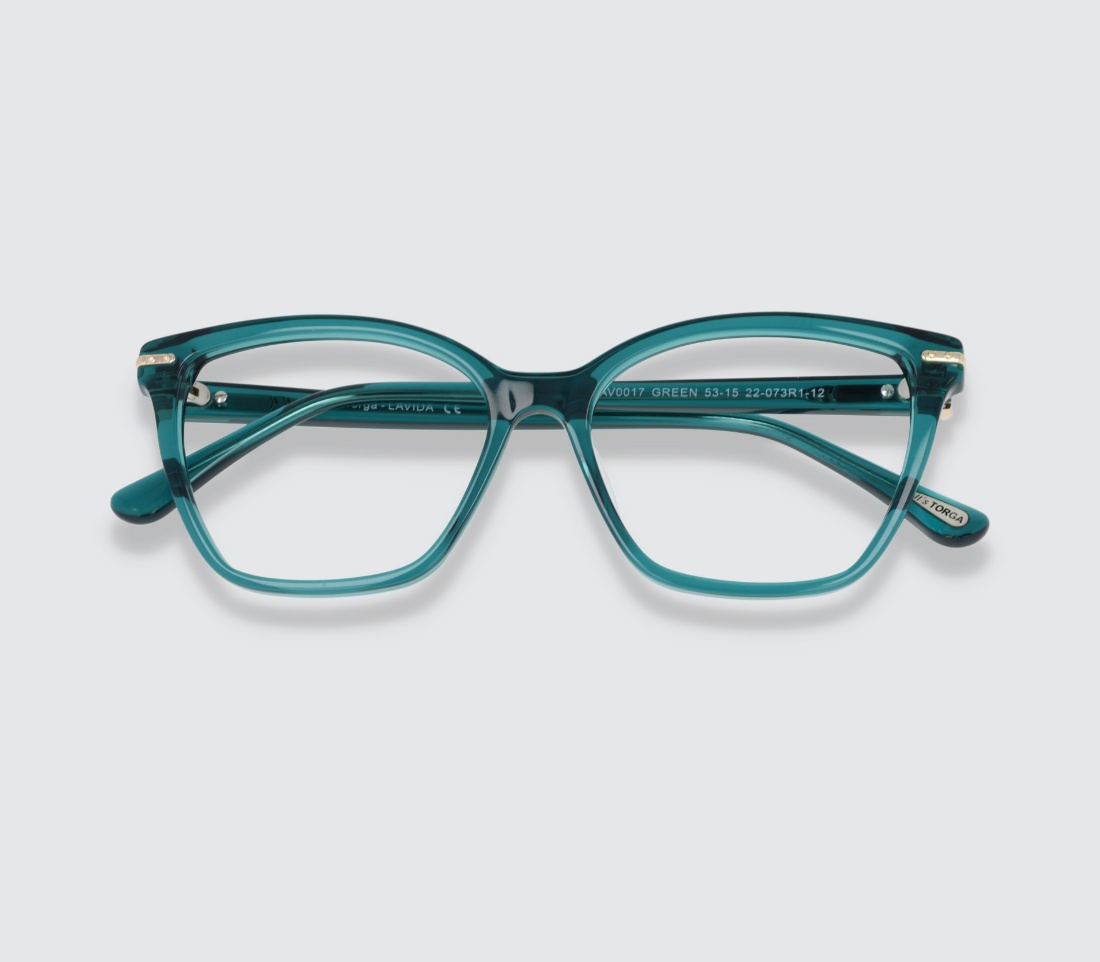 Lavida 17 Green