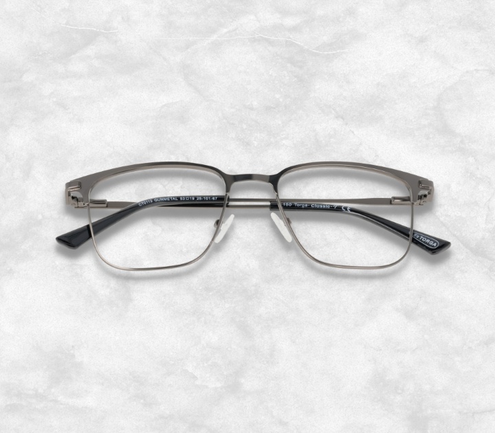 Torga Classic 113 Gunmetal