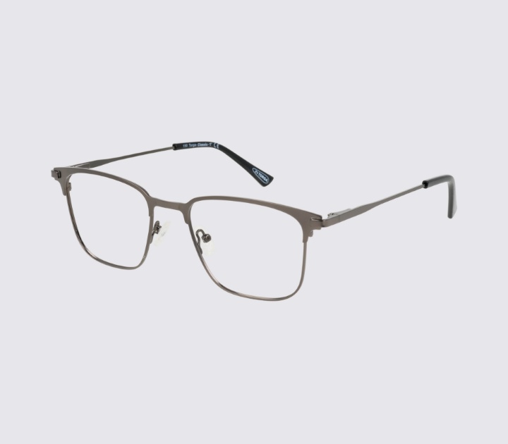 Torga Classic 113 Gunmetal