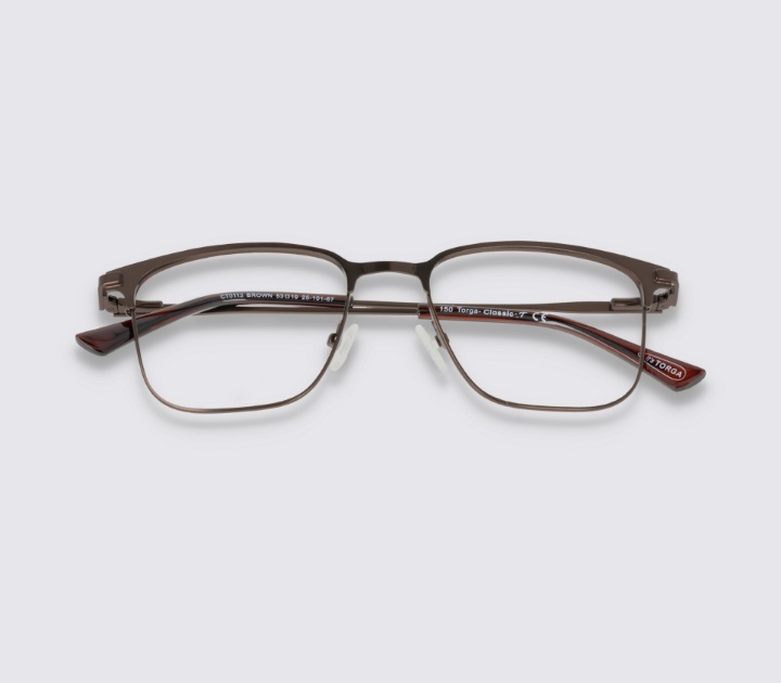 Torga Classic 113 Brown