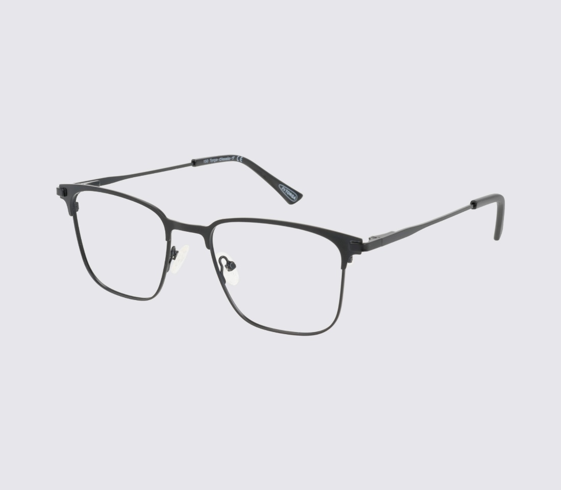 Torga Classic 113 Black