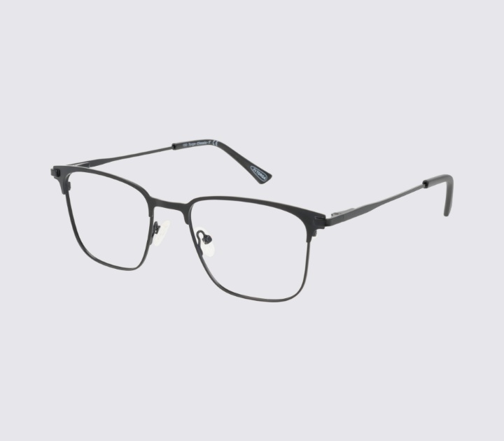Torga Classic 113 Black