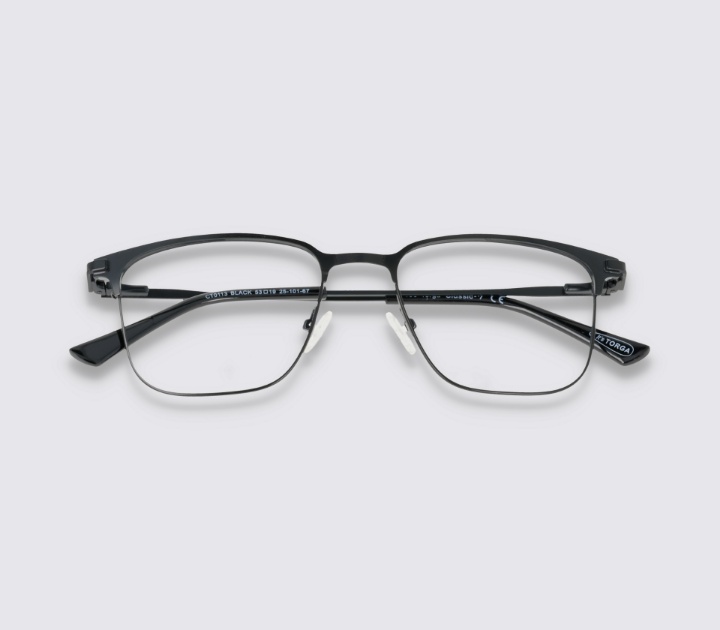 Torga Classic 113 Black