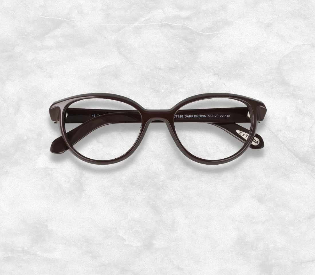 Divine 7180 Dark Brown