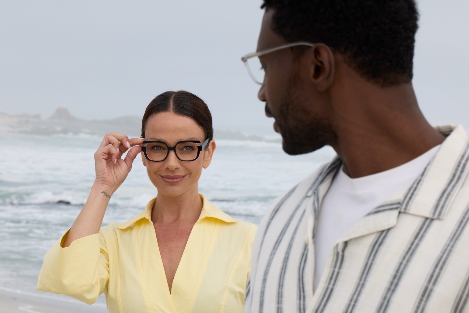 About Torga Optical