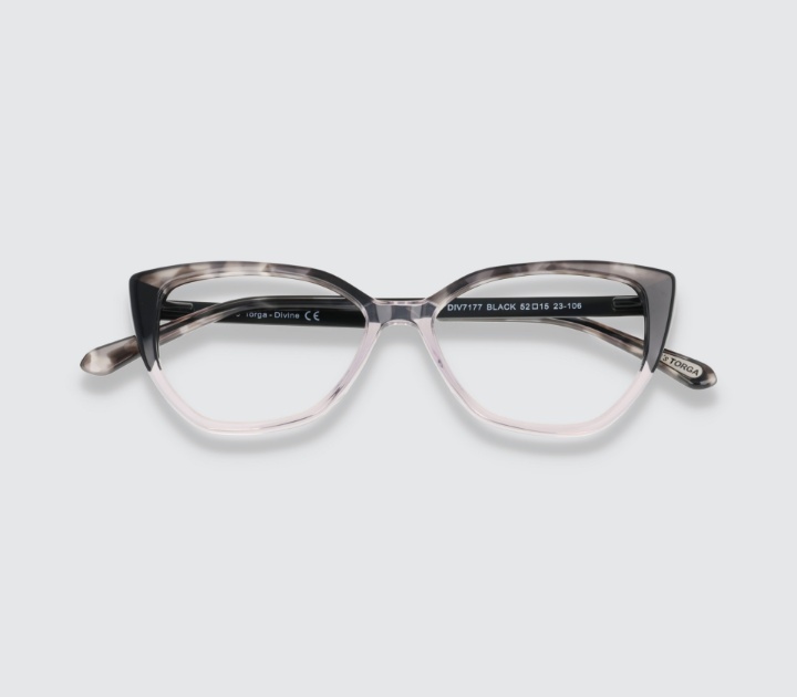 Divine 7177 Black