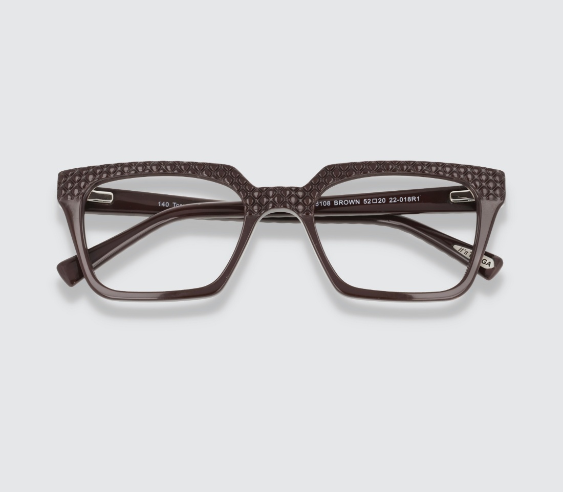 Femina 6108 Brown