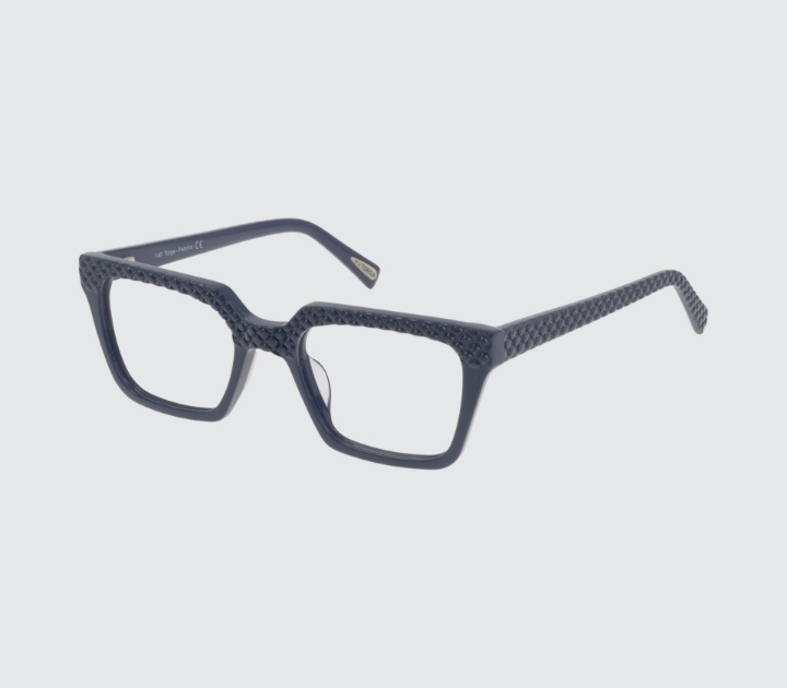 Femina 6108 Solid Blue
