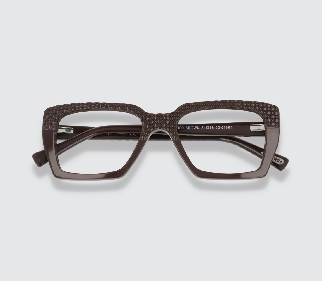 Femina 6109 Brown
