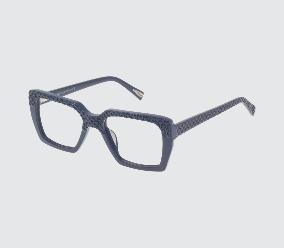 Femina 6109 Solid Blue