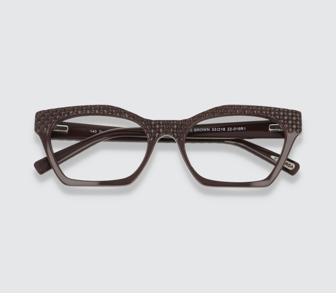 Femina 6110 Brown