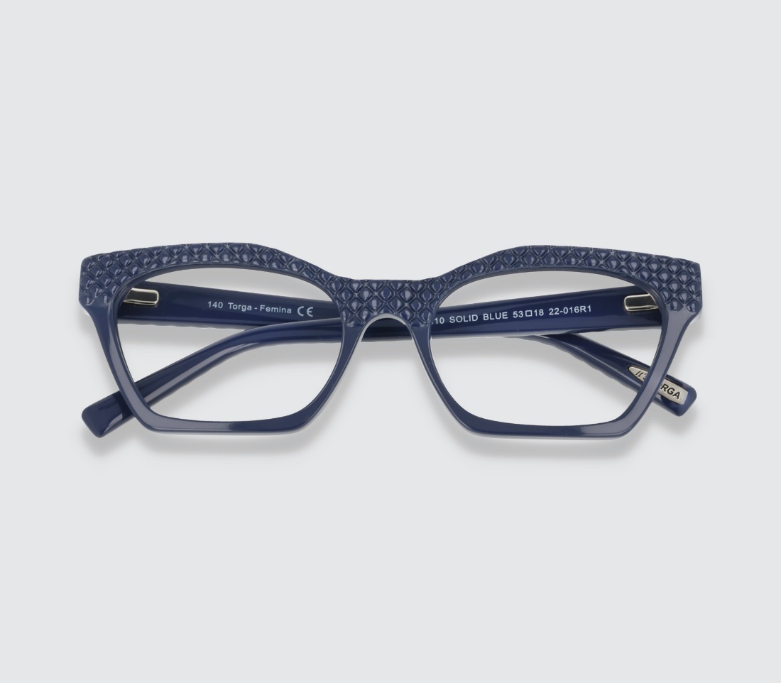 Femina 6110 Solid Blue