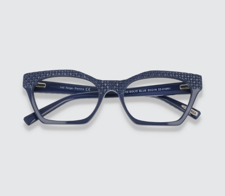 Femina 6110 Solid Blue