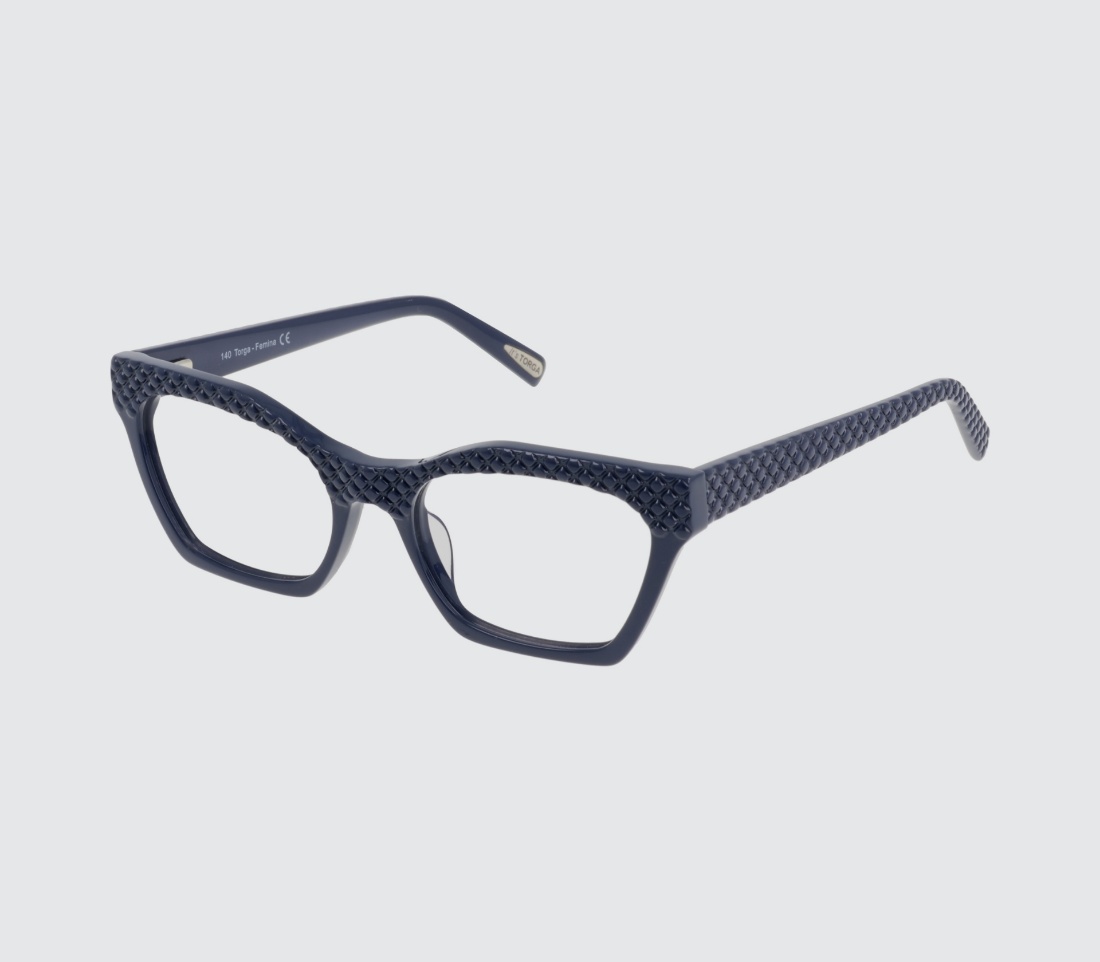 Femina 6110 Solid Blue