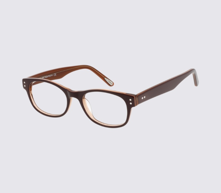 Preppy 61 Brown