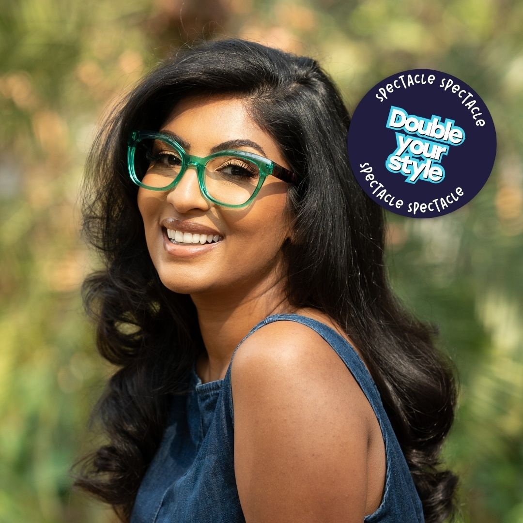 Torga Optical Eyewear Summer Sale BOGOF Buy One Get One Free Promotion Spectacle Spectacle