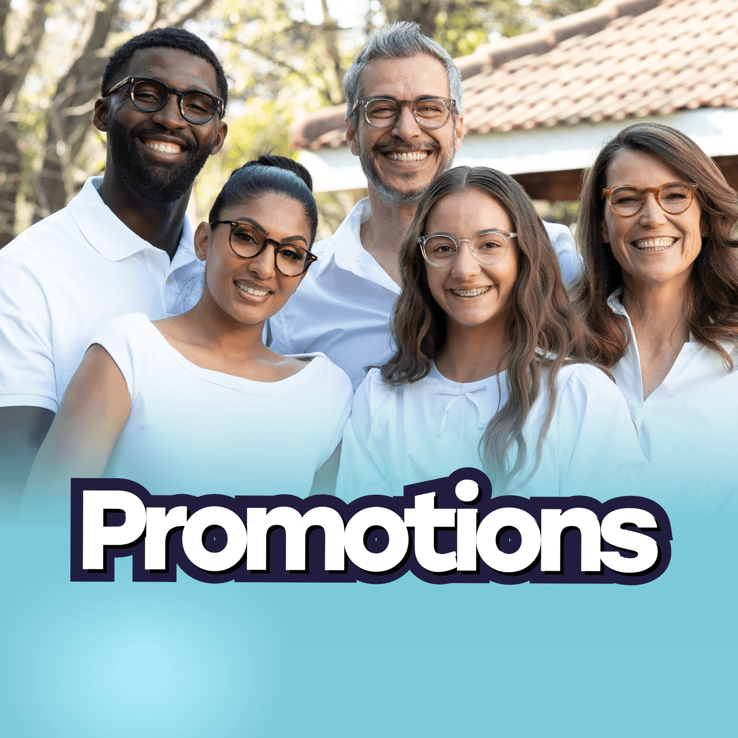 Torga Optical mobile promotions - Special offers on designer frames, sunglasses, and eye care at your nearest Torga store