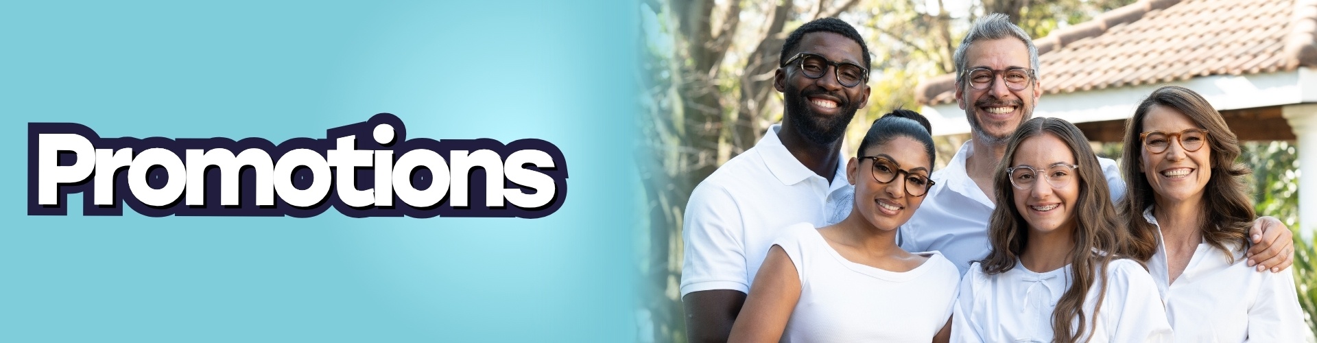 Torga Optical current promotions and special offers - Exclusive deals on designer eyewear, frames, sunglasses, and eye care services at stores nationwide