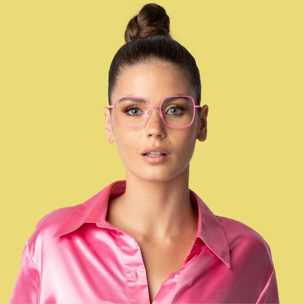 On Trend Eyewear
