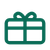 No extra cost icon
