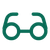 Two complete pairs icon