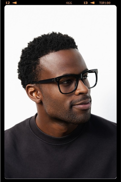 Torga Classic 24 in Black - Mobile